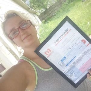 Meet your Posher, Joni